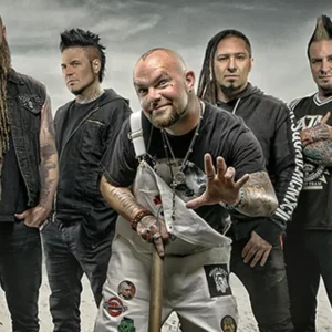 Five Finger Death Punch
