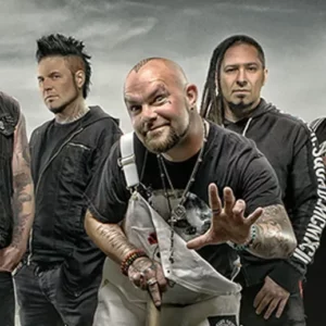 Five Finger Death Punch
