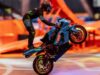 Hot Wheels Stunt Show