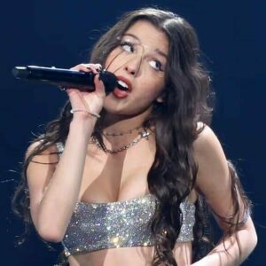 Olivia Rodrigo