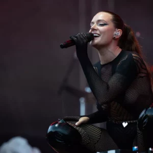 Tove Lo