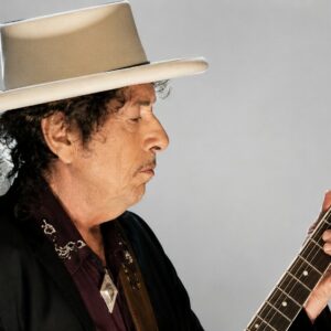 Bob Dylan