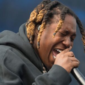 Don Toliver