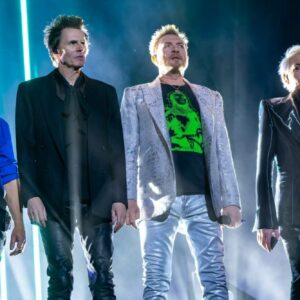 Duran duran