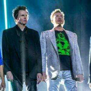 Duran duran