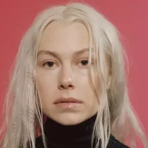 Phoebe Bridgers