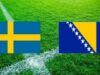 Nations League: Sverige – Bosnien-Hercegovina