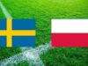 Nations League: Sverige – Polen