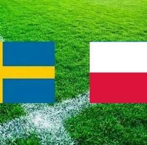 Nations League: Sverige – Polen