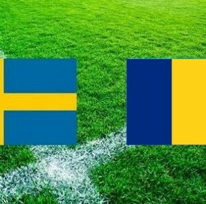 Nations League: Sverige – Rumänien