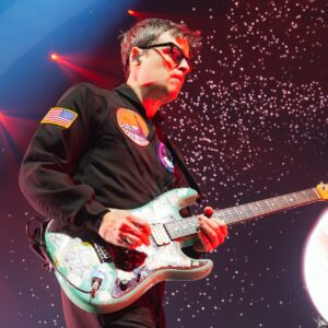 Weezer