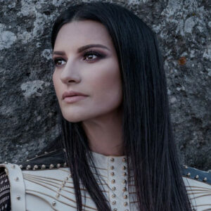Laura Pausini