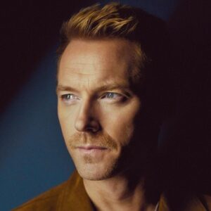 Ronan Keating