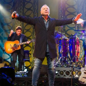 Simple Minds