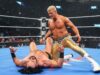 WWE