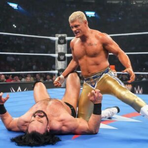WWE
